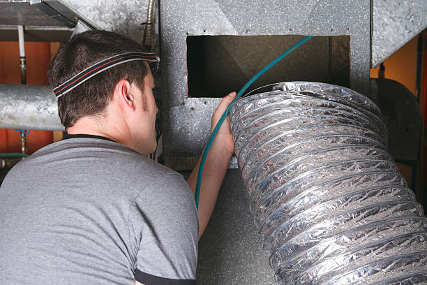 Affordable HVAC Duct Cleaning in Sullivan, MO