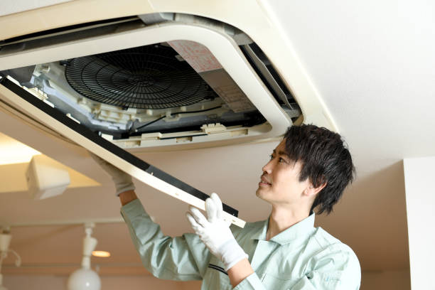 Professional Airduct Cleaning in Sullivan, MO